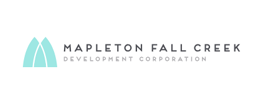 Mapleton_Fall_Creek_Logo