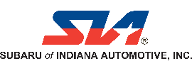 Subaru of Indiana Automotive