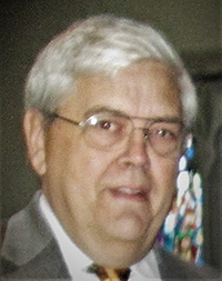 Byron Chaplin