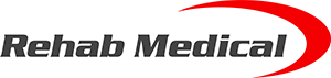 rehab-medical-logo