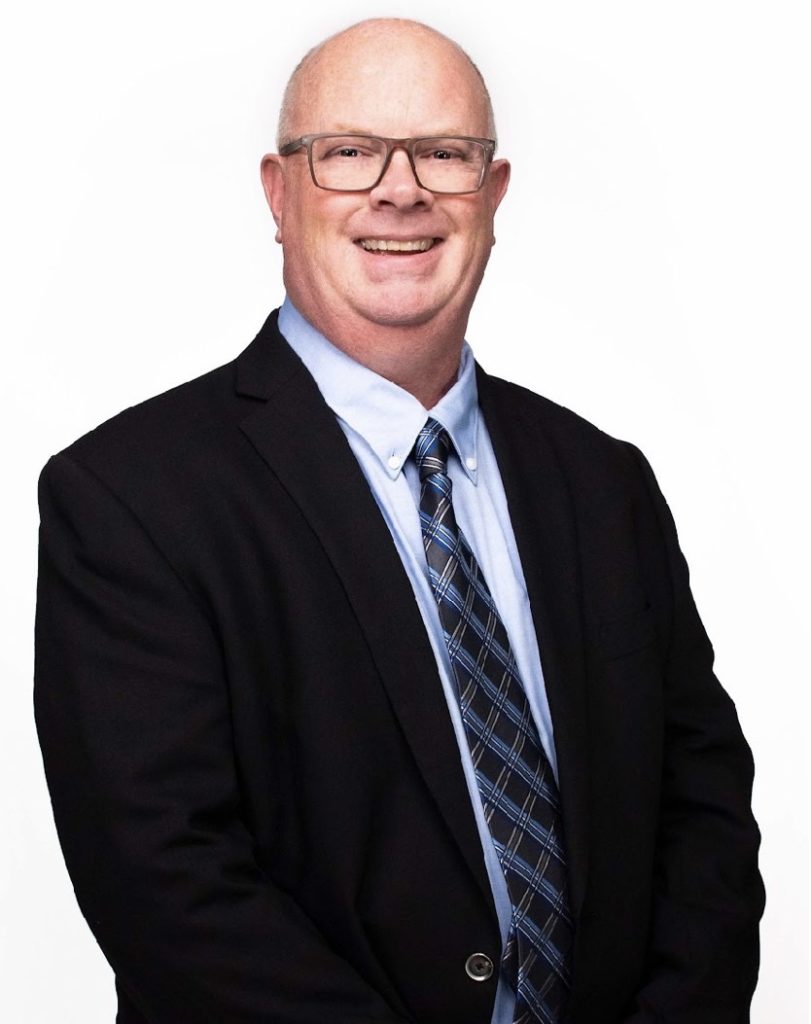 Mike Thompson joins SAWs as new Executive Director