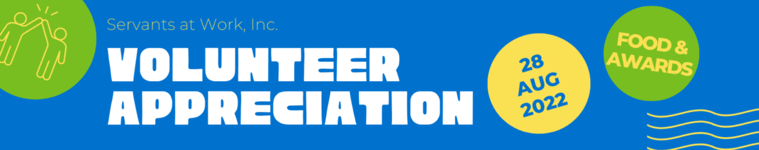 SAWs – Servants At Work – Building Freedom One Ramp at a Time