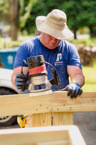 3 Essential Tools You Need to Build a SAWs Ramp | SAWs - Servants At Work