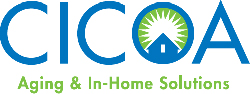 CICOA logo