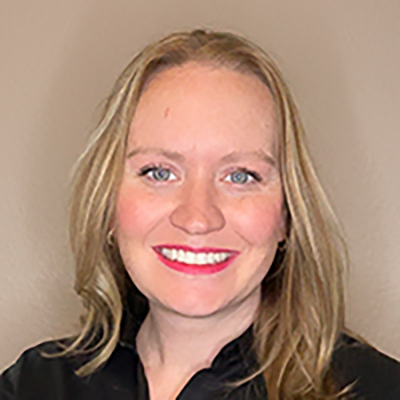 Cynthia Park – CSR Coordinator