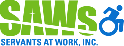 SAWs Logo
