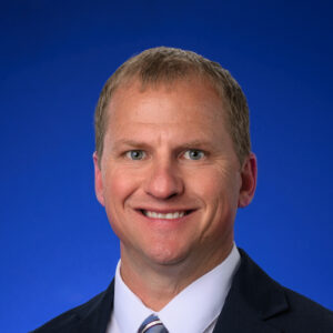 Welcome SAWs New Board Member: Joel Ott